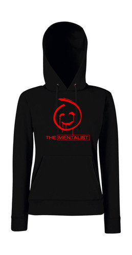 The mentalist logo - logo, john