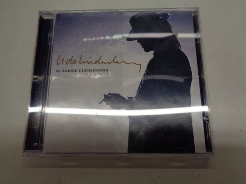 Udo lindenberg 30 jahre - lindenberg,