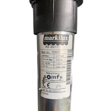 Markilux AB & AS Rohrmotor