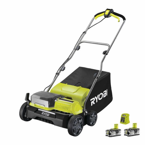 Ryobi rasenlüfter - ryobi,