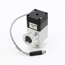 VAT 26428-KA21-BMH1 Vakuum-Eckventil ISO-KF DN 25