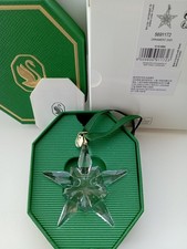 Swarovski Ornament