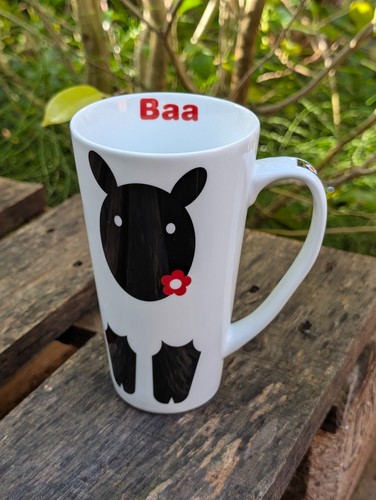 Xxl tasse becher schaf - tasse,