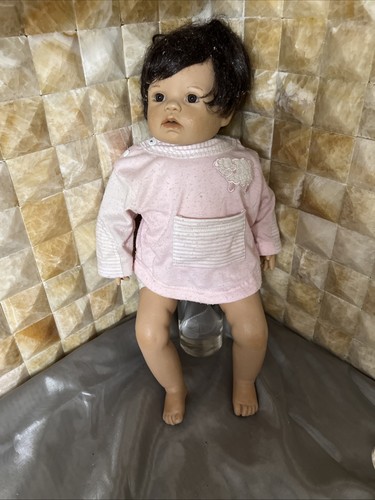 Doll monika lovenig dated - doll, lovenig,