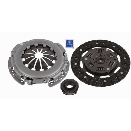 Sachs kupplungssatz passend - sachs,