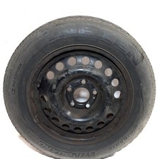 Notrad Ersatzrad Reserverad