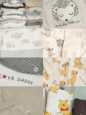 Unisex  60 T Baby Mädchen