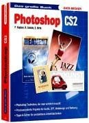 Das große buch photoshop cs2 - das,