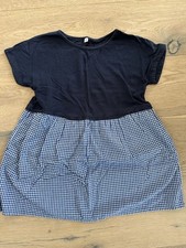 Wie Neu! MUJI~ Mädchen Kleider~ Gr.130
