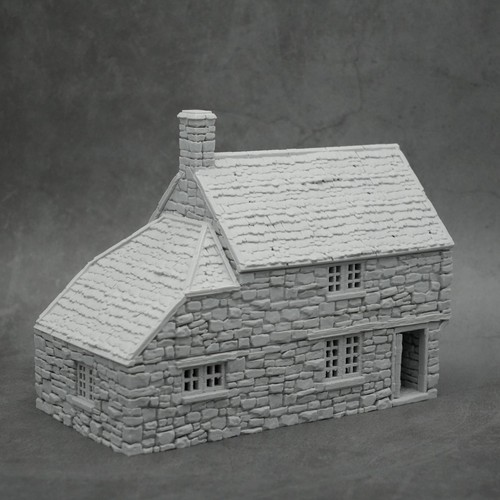 Tabletop gelände terrain - gelände,