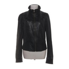 Fornarina lederjacke damen - fornarina,, lederjacke,