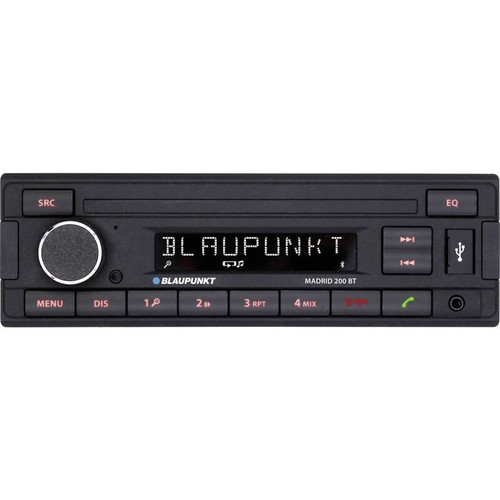 Blaupunkt madrid 200 - blaupunkt,