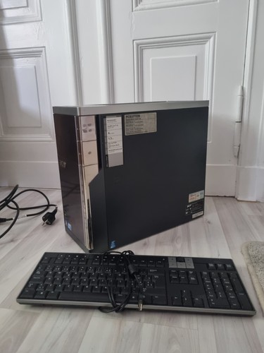Acer aspire m5810 desktop - aspire, pc