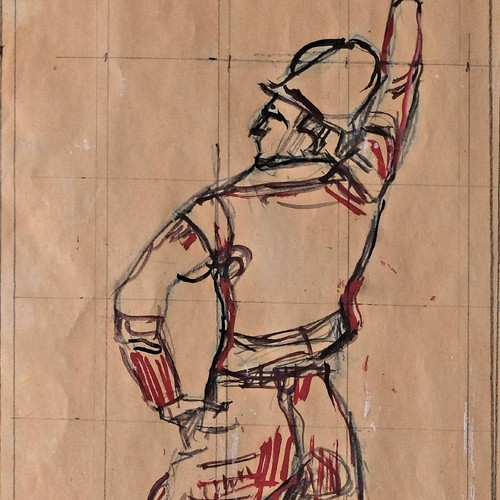 Ferdinand hodler einmütigkeit - ferdinand,