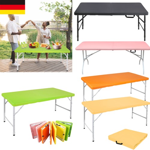 Gartentisch klapptisch - gartentisch,