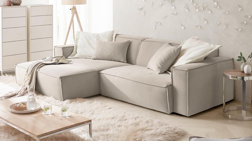 Ecksofa links upper east - ecksofa,