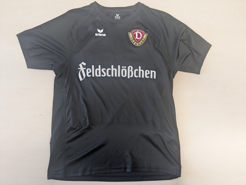 Erima dynamo dresden shirt - dresden,