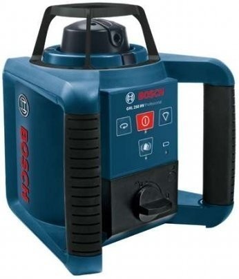 Bosch professional grl 250 - professional,