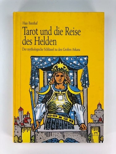 Tarot und die reise - tarot,
