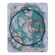 Complete gaskets kit / Motordichtsatz komplett Italjet FORMULA 125 97- 99 OEM 34