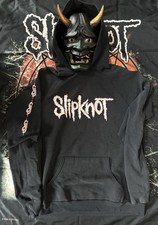 Slipknot Vintage Iowa 