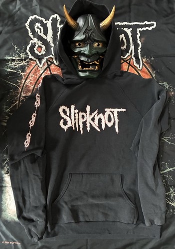 Slipknot vintage iowa - slipknot,