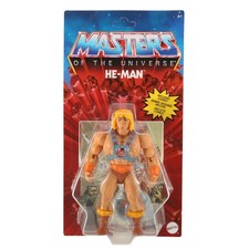 He-Man - MotU Origins /