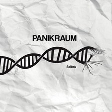 PANIKRAUM Selbst - LP / Ice