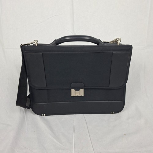 Delsey aktentasche schwarz - delsey,