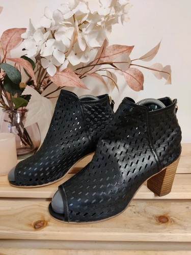 Damen stiefeletten dune - dune, london