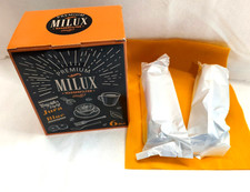 8 kompatible Filter Claris