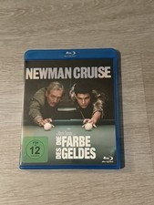 Die Farbe des Geldes (Blu-Ray)