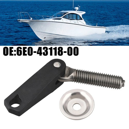 Bootsmotorzubehör