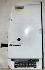 Original MB Sprinter W906