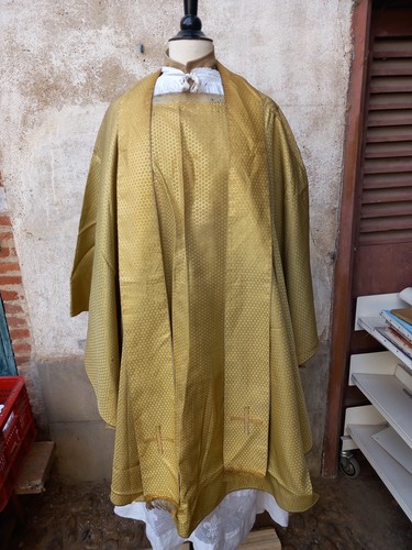 Priester chasuble liturgische - priester,