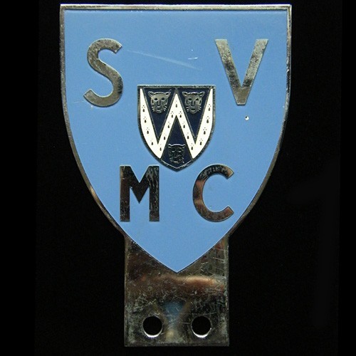 Severn valley motor club - valley, auto
