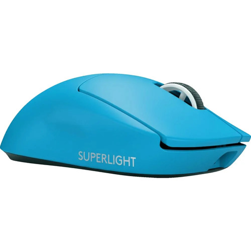 Logitech pro superlight 2 - pro,