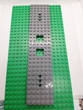 Lego City Zug, Eisenbahn