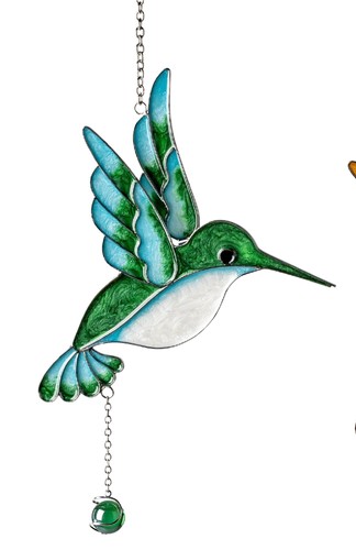 Hängedeko eisvogel kolibri - hängedeko,
