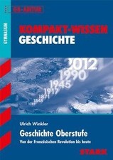 STARK Kompakt-Wissen Gymnasium