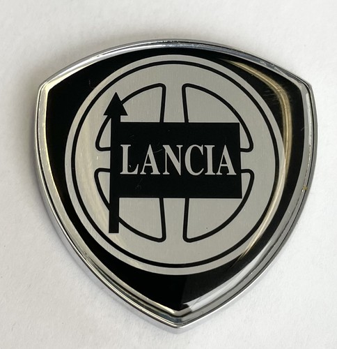 Emblem lancia 40mm - emblem, türsäule