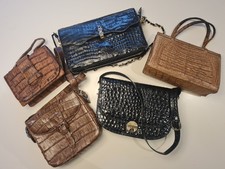 Vintage Damen Handtaschen