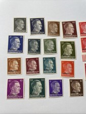 Adolf Hitler Deutsches Reich