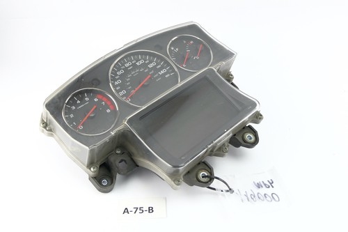 Honda 1800 goldwing sc47 - gl,
