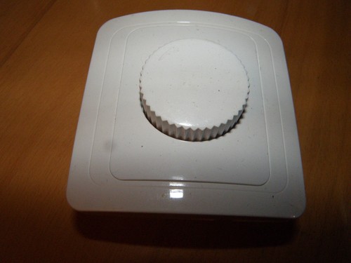 Dimmbarer lichtschalter - dimmbarer,