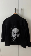 Jeansjacke von post - jeansjacke,