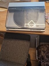 Grundig PS 7500 Linear Plattenspieler Riemen Belt Drive Turntable