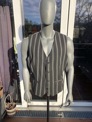 Goth anzug weste gothic - weste,