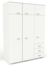 Parisot Kleiderschrank