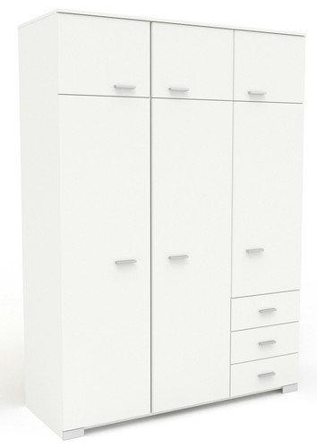 Parisot kleiderschrank - parisot,